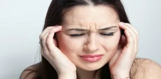 Меня очень мучили головные боли от погоды, пока я не узнала об этих советах! От ненависной проблемы не осталось и следа! боли_2