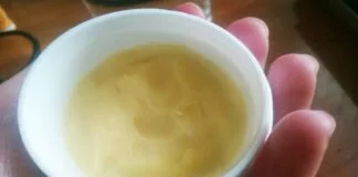 Я очень комплексовала из-за глубоких морщин на лице, но этот крем все исправил! Заметный результат уже через 1 неделю! крем