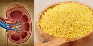 Я и подумать не могла, что эта крупа — мощнейшее средство для оздоровления почек! Проверено на себе! пшено