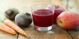 Просто пейте этот сок 3 месяца и у вас не останется ни одной болезни! Проверенный результат! сок