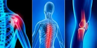 Я очень страдала от мучительной боли в коленях и суставах, пока не попробовала это средство! Быстрый результат!! суставы_2